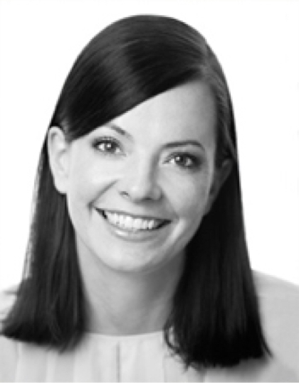 Darci Cobb, Co-Founder of Dotted Line Communications